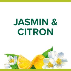 Palmolive Botanic Håndsæbe | Jasmin/Lemon | 500 ml