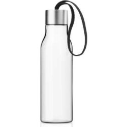 Eva Solo Drikkeflaske, sort 0,5 L
