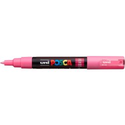 Posca Marker | PC-1M | EF | 0,7-1 mm | Pink