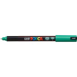 Posca Marker | PC-1MR | UF | 0,7 mm | Green