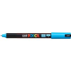 Posca Marker | PC-1MR | UF | 0,7 mm | Light Blue