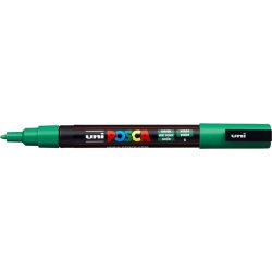 Posca Marker | PC-3M | F | 1,3 mm | Green