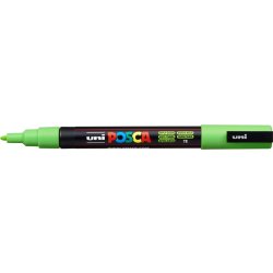Posca Marker | PC-3M | F | 1,3 mm | Apple green