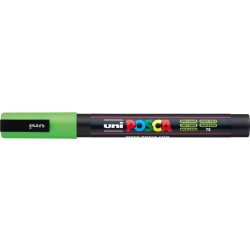Posca Marker | PC-3M | F | 1,3 mm | Apple green