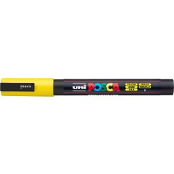 Posca Marker | PC-3M | F | 1,3 mm | Yellow