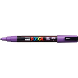 Posca Marker | PC-3M | F | 1,3 mm | Violet