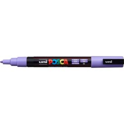 Posca Marker | PC-3M | F | 1,3 mm | Lilac