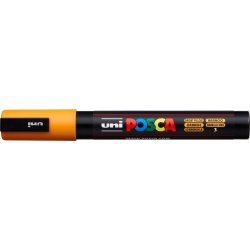 Posca Marker | PC-5M | M | 2,5 mm | Bright yellow