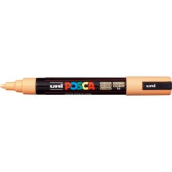 Posca Marker | PC-5M | M | 2,5 mm | Light orange