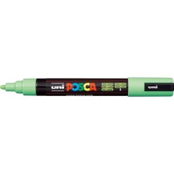 Posca Marker | PC-5M | M | 2,5 mm | Light green