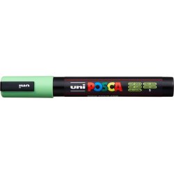 Posca Marker | PC-5M | M | 2,5 mm | Light green