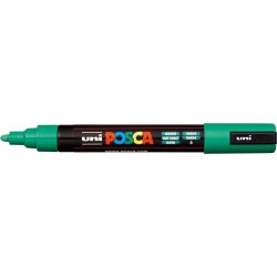 Posca Marker | PC-5M | M | 2,5 mm | Green