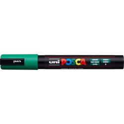 Posca Marker | PC-5M | M | 2,5 mm | Green