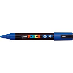 Posca Marker | PC-5M | M | 2,5 mm | Blue
