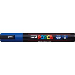 Posca Marker | PC-5M | M | 2,5 mm | Blue