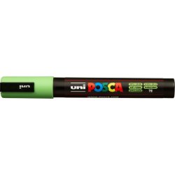 Posca Marker | PC-5M | M | 2,5 mm | Apple green
