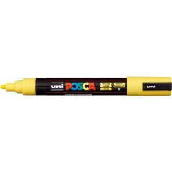 Posca Marker | PC-5M | M | 2,5 mm | Yellow