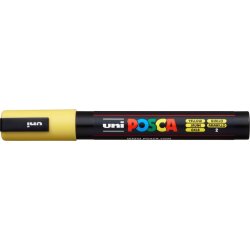 Posca Marker | PC-5M | M | 2,5 mm | Yellow