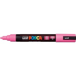 Posca Marker | PC-5M | M | 2,5 mm | Pink