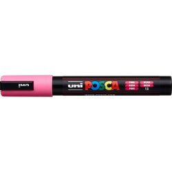 Posca Marker | PC-5M | M | 2,5 mm | Pink