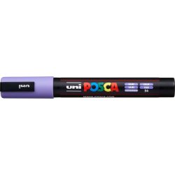 Posca Marker | PC-5M | M | 2,5 mm | Lilac