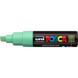 Posca Marker | PC-8K | B | 8 mm | Light green
