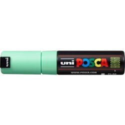 Posca Marker | PC-8K | B | 8 mm | Light green