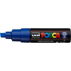 Posca Marker | PC-8K | B | 8 mm | Blue
