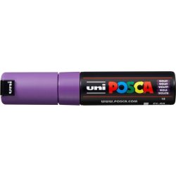 Posca Marker | PC-8K | B | 8 mm | Violet
