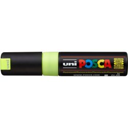 Posca Marker | PC-8K | B | 8 mm | Neon gul