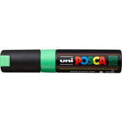 Posca Marker | PC-8K | B | 8 mm | Fluo green