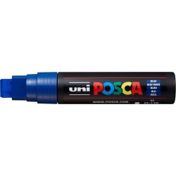 Posca Marker | PC-17K | EB | 15 mm | Blue