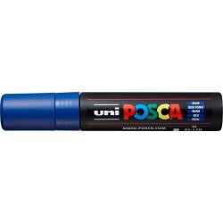 Posca Marker | PC-17K | EB | 15 mm | Blue