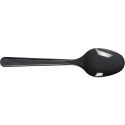 Matsked, 17,8 cm, Flergångsbruk, 50 st