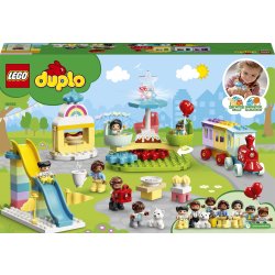 LEGO DUPLO 10956 Forlystelsespark, 2+