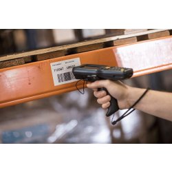 Brother BDE termisk labelrulle, 102x50 mm, 8 stk.
