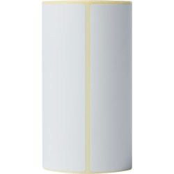 Brother BDE termisk labelrulle 102 x 152 mm 20 stk