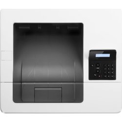 HP LaserJet Pro M501dn A4 sort/hvid laserprinter