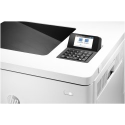 HP Color LaserJet Enterprise M554dn laserprinter