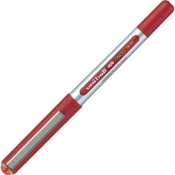 Uni-Ball UB150 Eye Micro Rollerpen | Rød