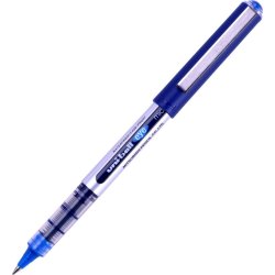 Uni-Ball UB150 Eye Micro Rollerpen | Blå