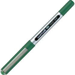 Uni-Ball UB150 Eye Micro Rollerpen | Grøn