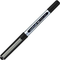 Uni-Ball UB150 Eye Micro Rollerpen | Sort