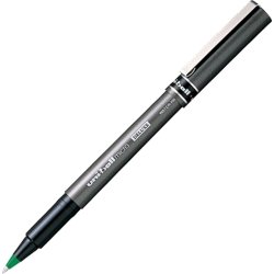 Uni-ball UB-155 micro deluxe, blå