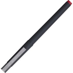 Uni-Ball UB120 Micro Rollerpen | Rød
