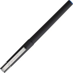 Uni-Ball UB120 Micro Rollerpen | Sort