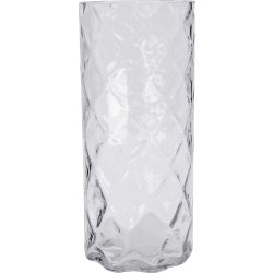 House Doctor Bubble vase, klar, H30 cm