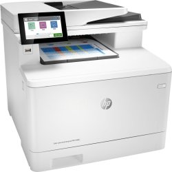 HP Color LaserJet Enterprise MFP M480f A4 printer