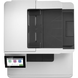 HP Color LaserJet Enterprise MFP M480f A4 printer