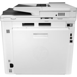 DEMO HP Color LaserJet Enterprise M480f A4 printer